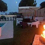 Cangiano And Pool