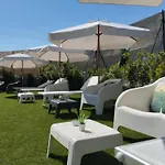 Frühstückspension Cangiano And Pool 3*
