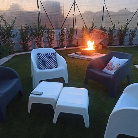 Cangiano And Pool 3* Osimo