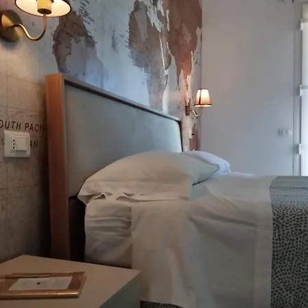 Bed and breakfast Cangiano And Pool