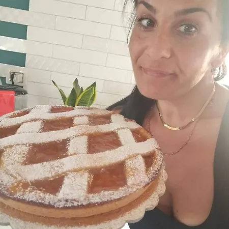 Cangiano And Pool 3* Osimo