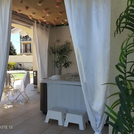 Cangiano And Pool 3* Osimo