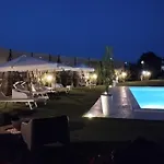 Cangiano And Pool 3*