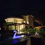 Cangiano And Pool 3* Osimo