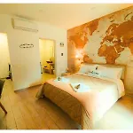 Bed & Breakfast Cangiano And Pool 3*