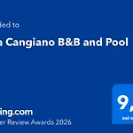 Cangiano And Pool 3*