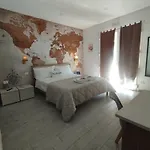Cangiano And Pool Bed & Breakfast 3*