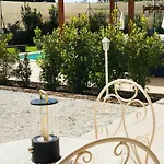 Bed & Breakfast Cangiano And Pool Osimo