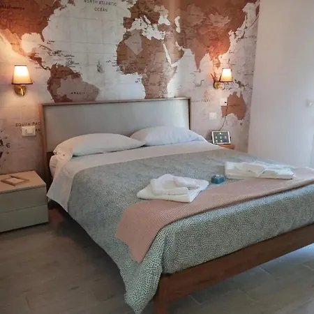 Cangiano And Pool Bed & Breakfast Osimo