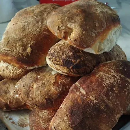 Cangiano And Pool 3*