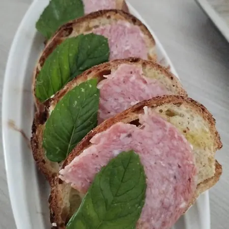 Cangiano And Pool 3* Osimo