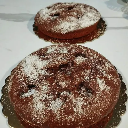Cangiano And Pool Отель типа 