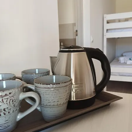 Bed & Breakfast Cangiano And Pool