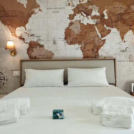 Cangiano And Pool Bed & Breakfast Osimo