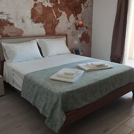 Bed & Breakfast Cangiano And Pool Osimo