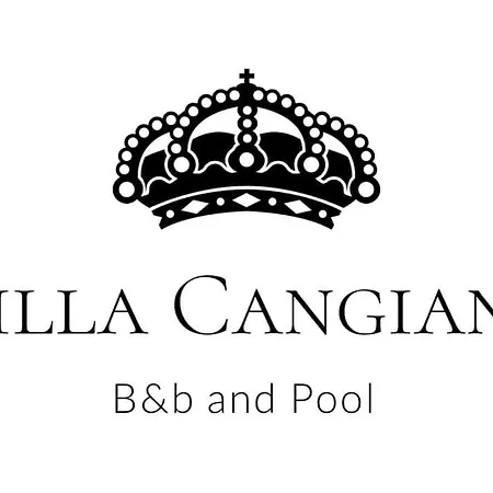 Cangiano And Pool Озимо