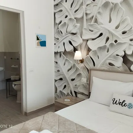 Bed & Breakfast Cangiano And Pool Osimo